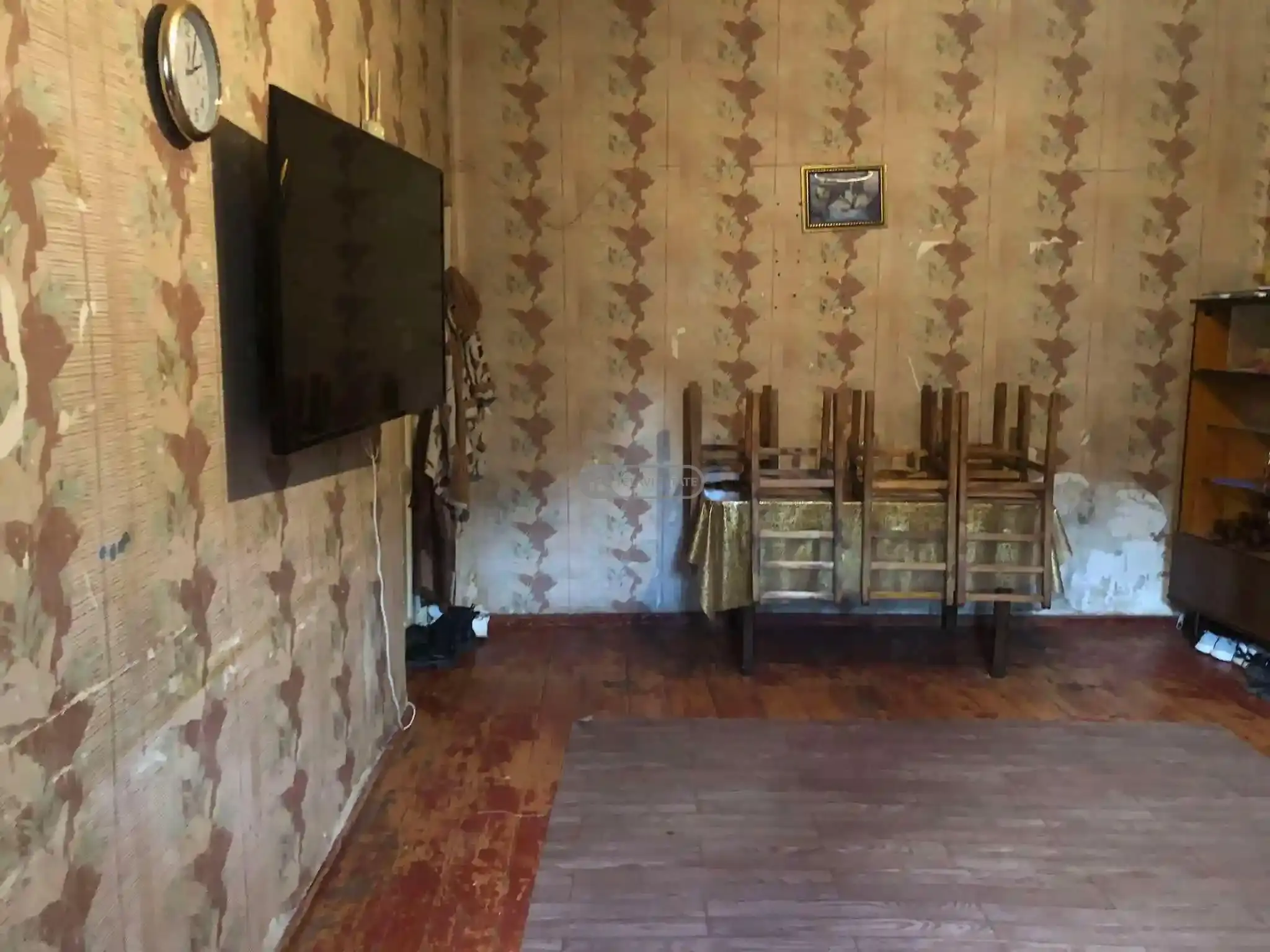 Белэтажный дом в Телави