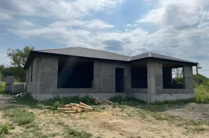 ბელეტაჟი სახლი კურდღელაურში