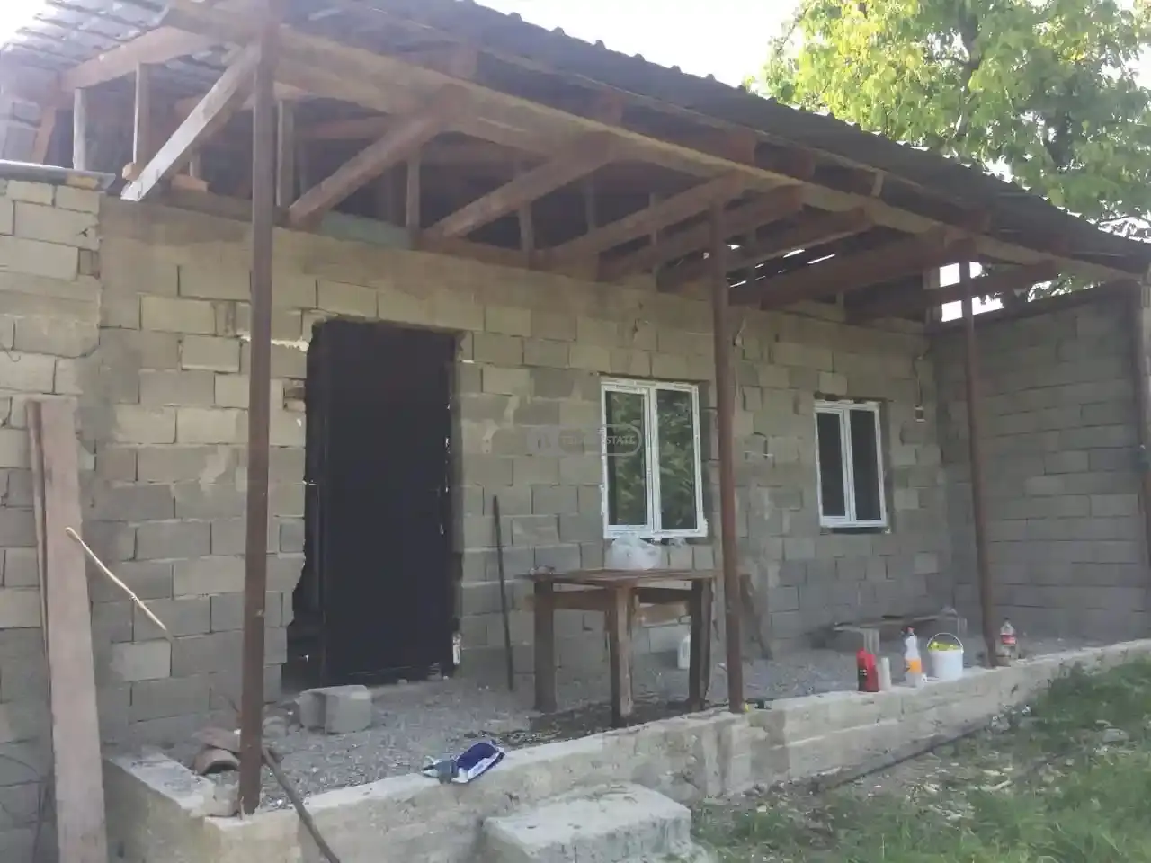 სახლი წინანდალში