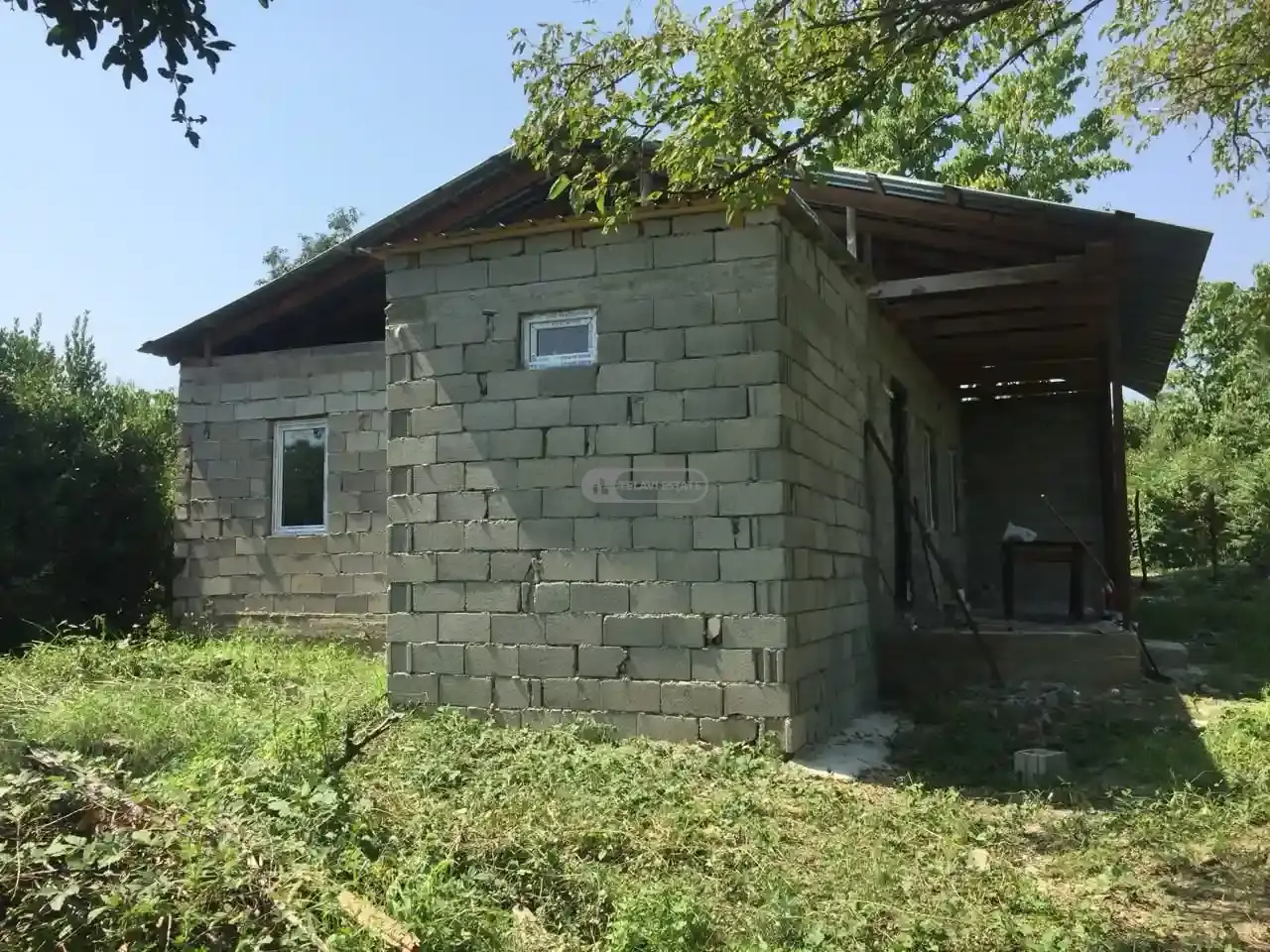 სახლი წინანდალში