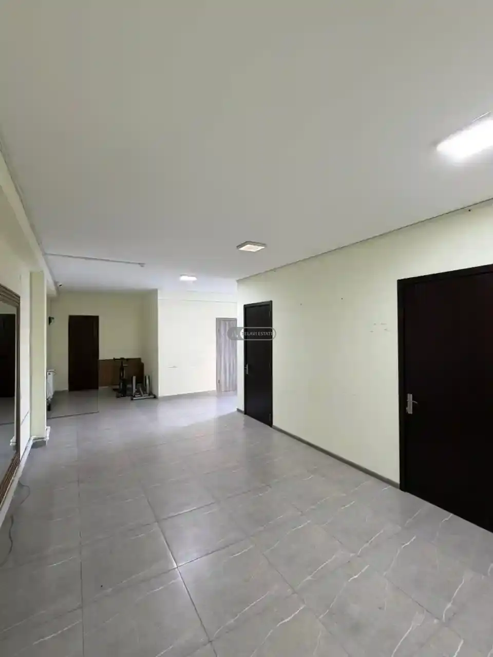 ქირავდება კომერციული ფართი თელავში