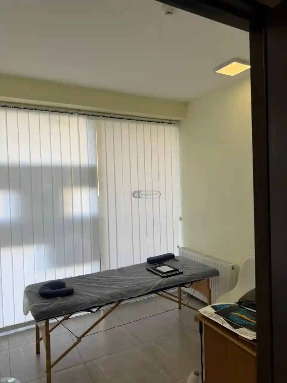 ქირავდება კომერციული ფართი თელავში