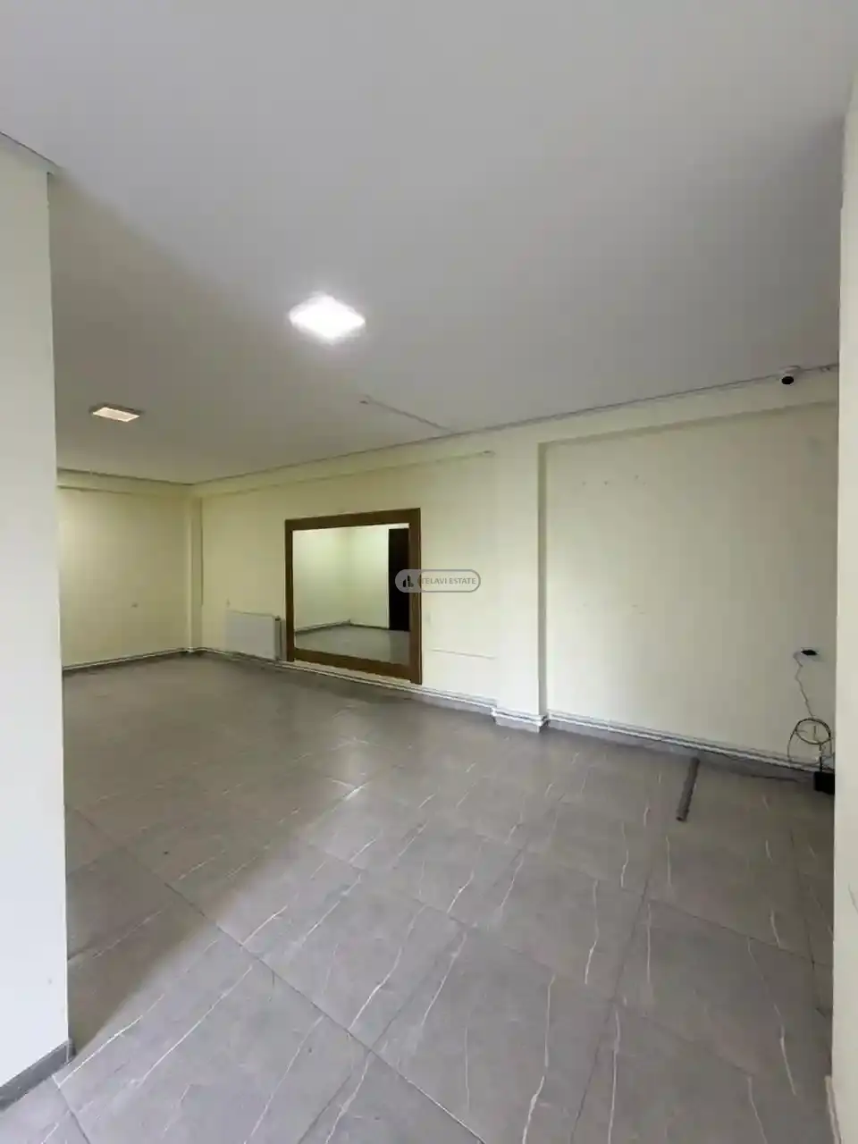 ქირავდება კომერციული ფართი თელავში