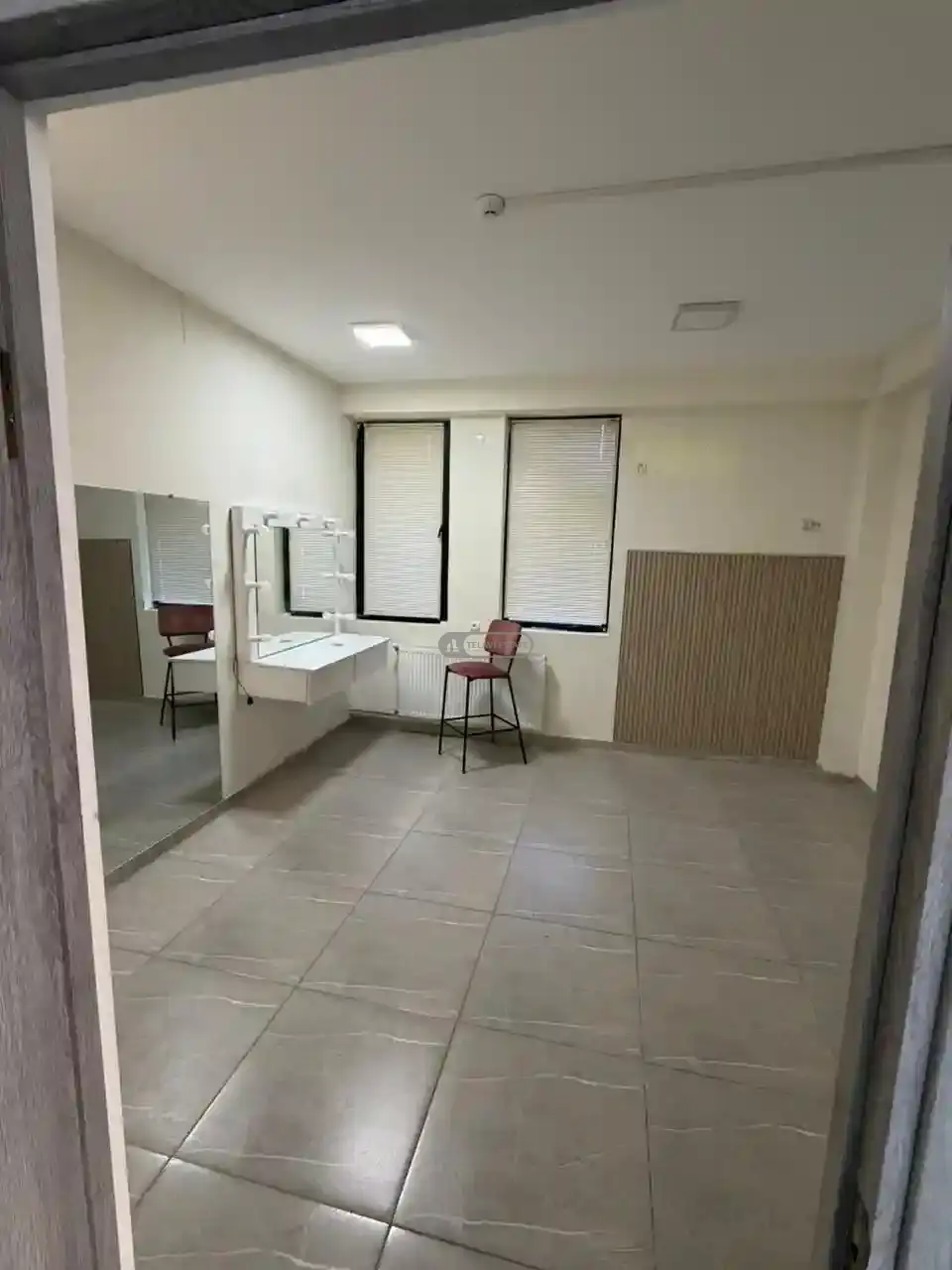 ქირავდება კომერციული ფართი თელავში