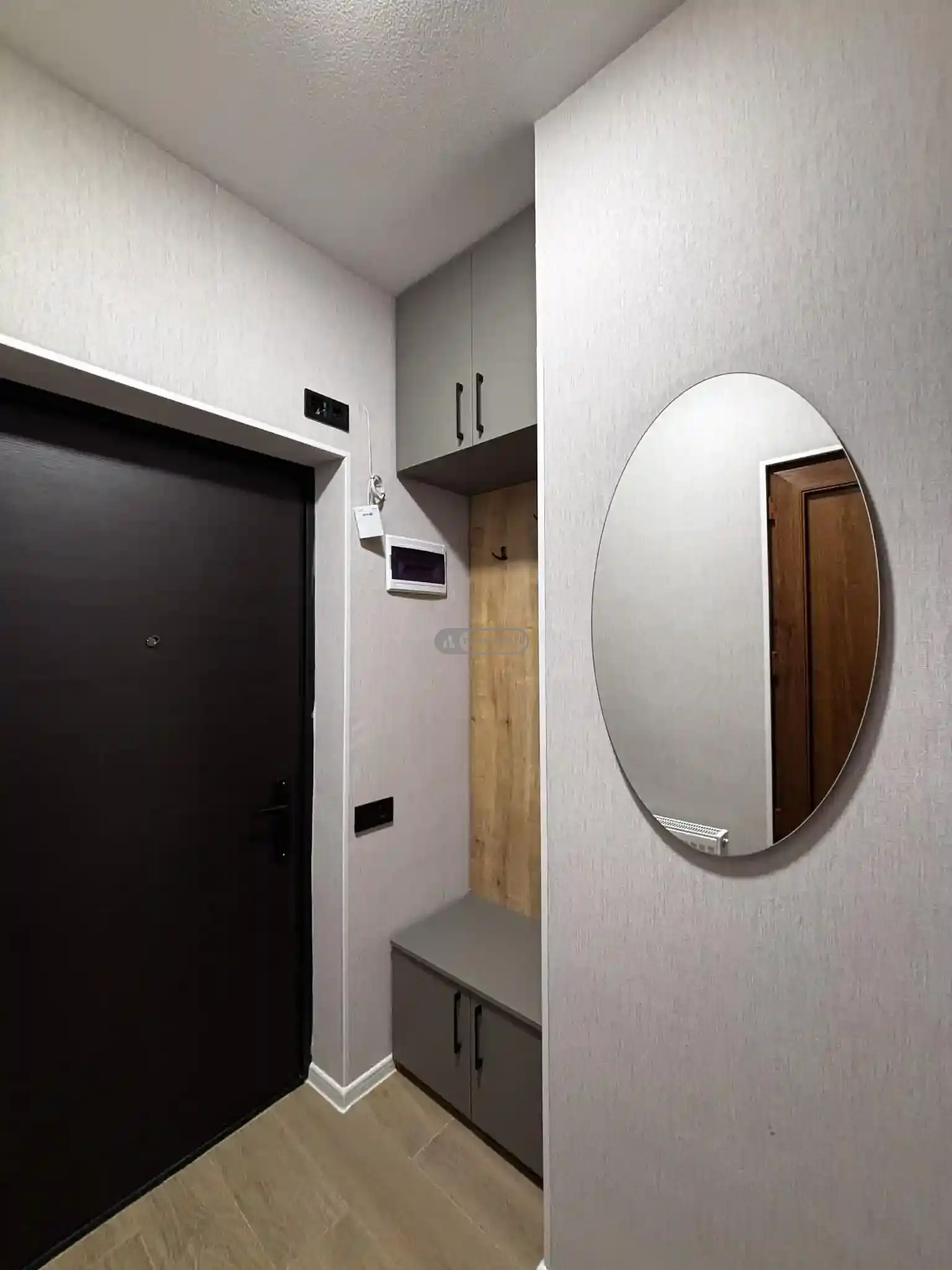 ქირავდება 2 ოთახიანი ბინა თელავში