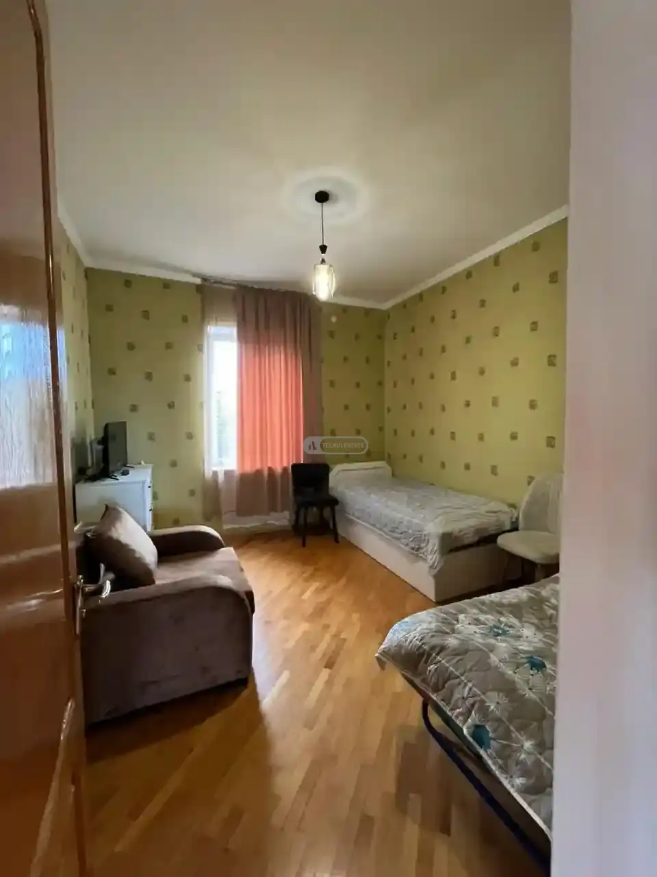 სახლი თელავში