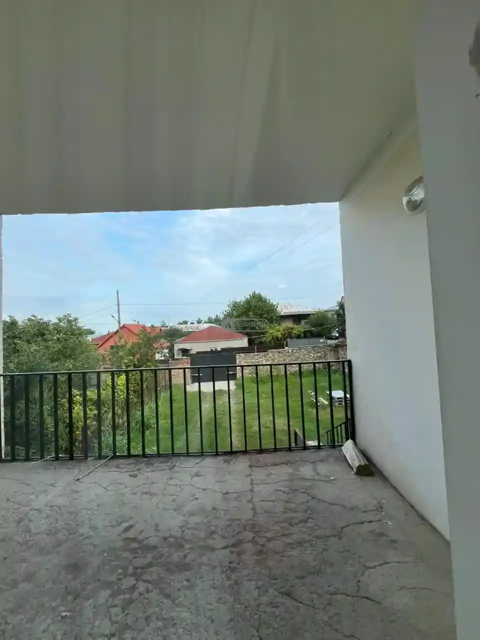 სახლი თელავში