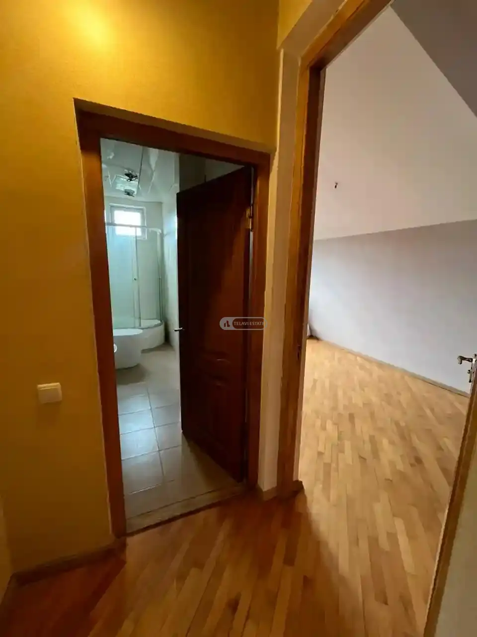 სახლი თელავში