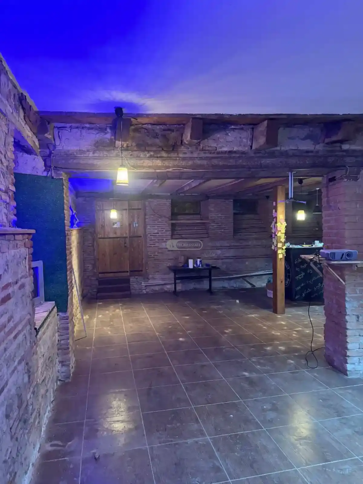 Commercial Property for Sale in Telavi – Prime Tourist Area!