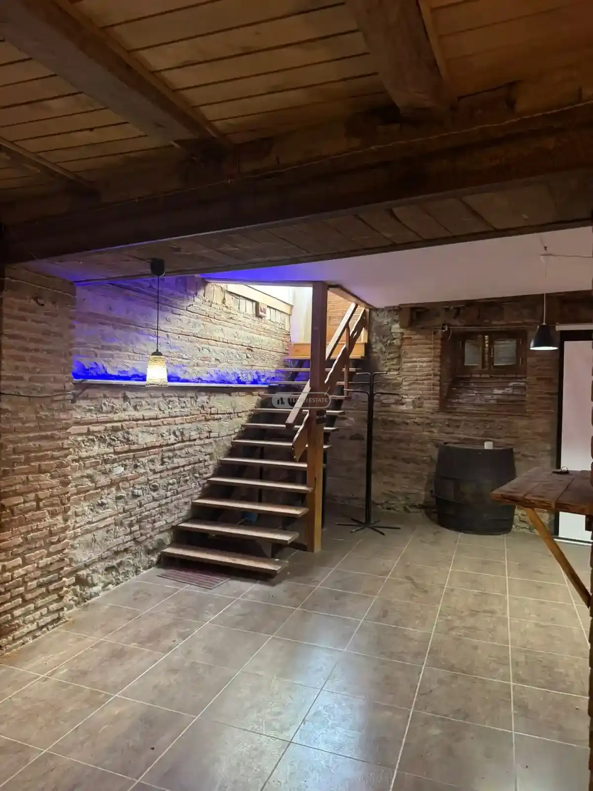 Commercial Property for Sale in Telavi – Prime Tourist Area!