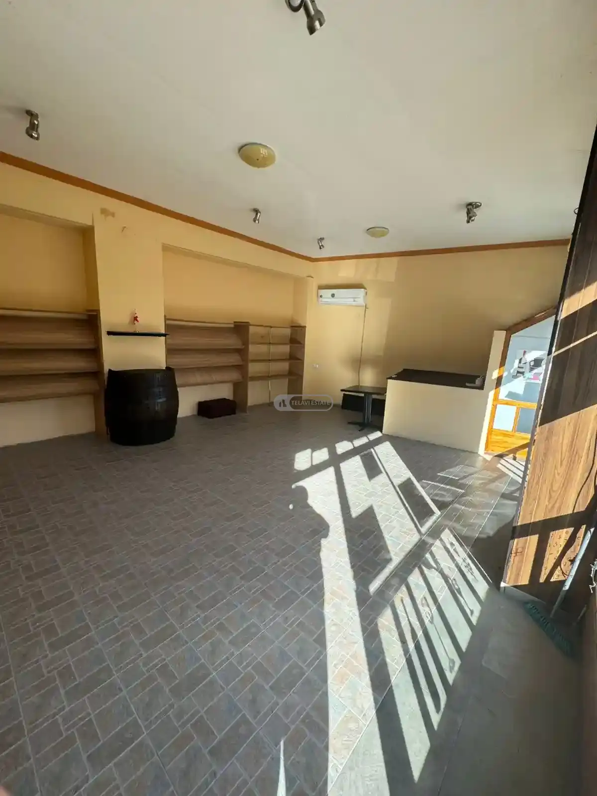 Commercial Property for Sale in Telavi – Prime Tourist Area!