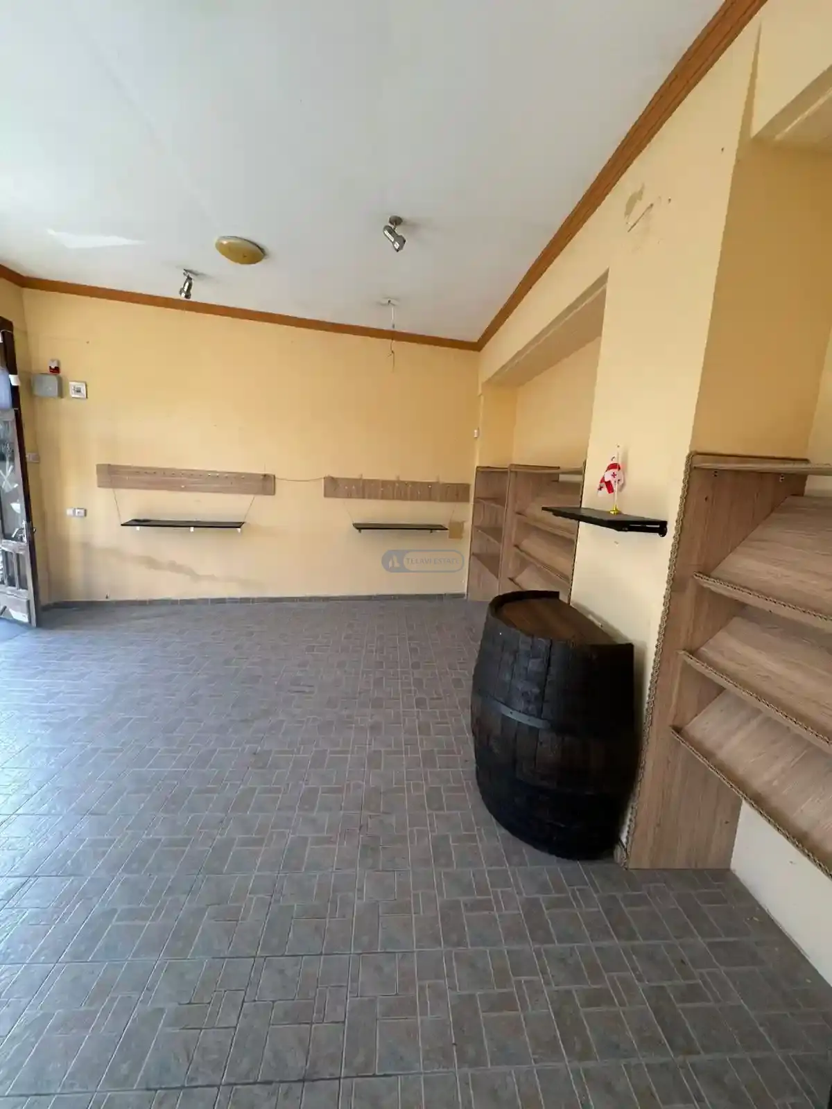 Commercial Property for Sale in Telavi – Prime Tourist Area!