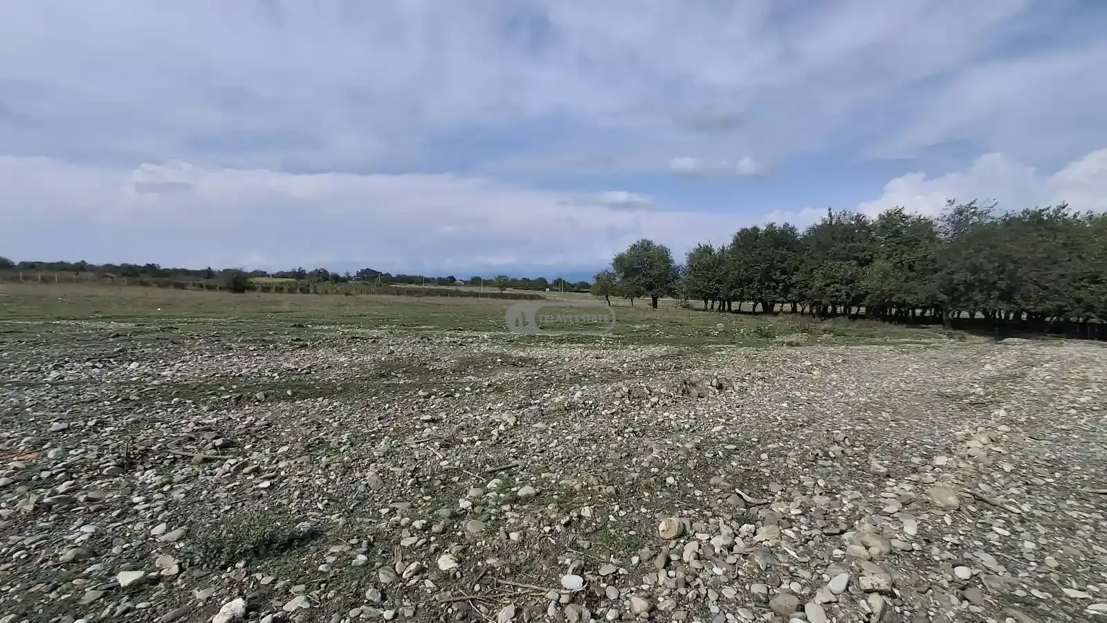 მიწის ნაკვეთი ვარდისუბანში