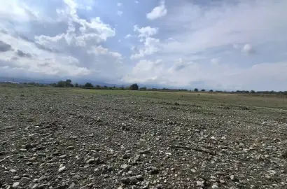 მიწის ნაკვეთი ვარდისუბანში