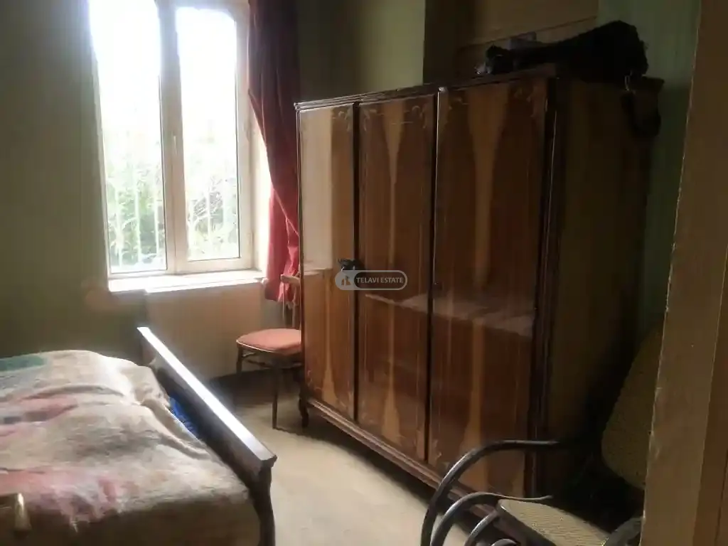 Сдается комфортабельный дом в Телави