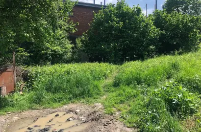 სამოსახლო მიწის ნაკვეთი თელავში