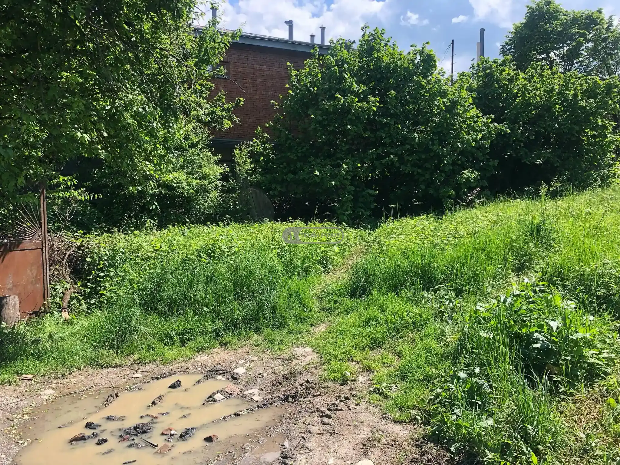 სამოსახლო მიწის ნაკვეთი თელავში