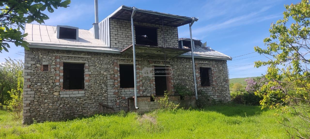 Дом в селе Вардиcубани