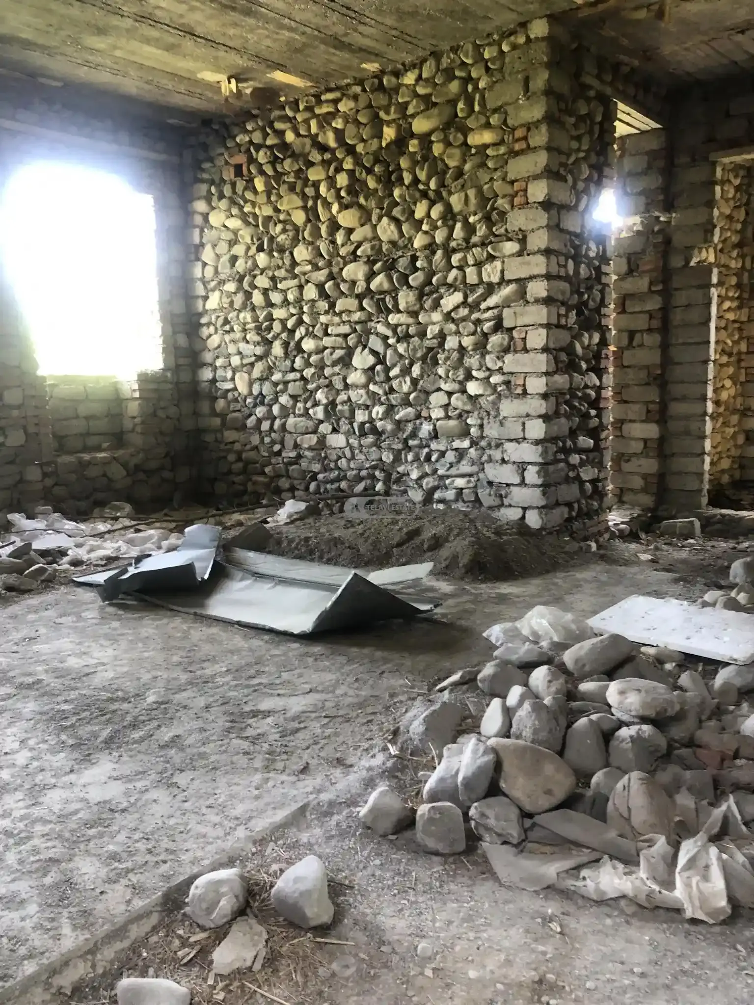 Дом в селе Вардиcубани