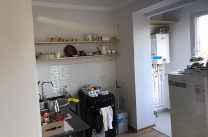One and a Half Room Apartment for Sale in Telavi