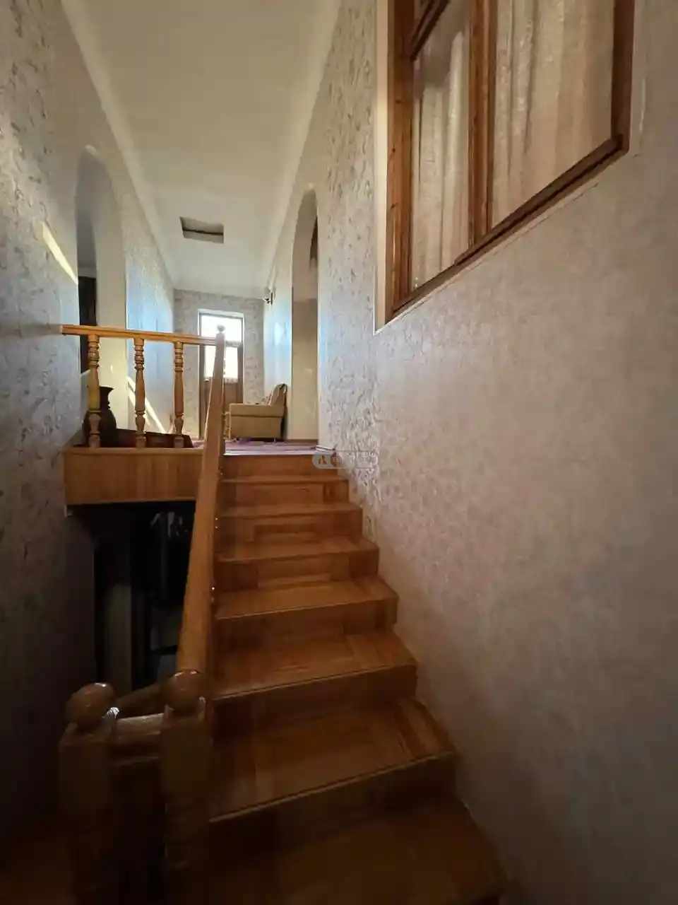 სახლი თელავში