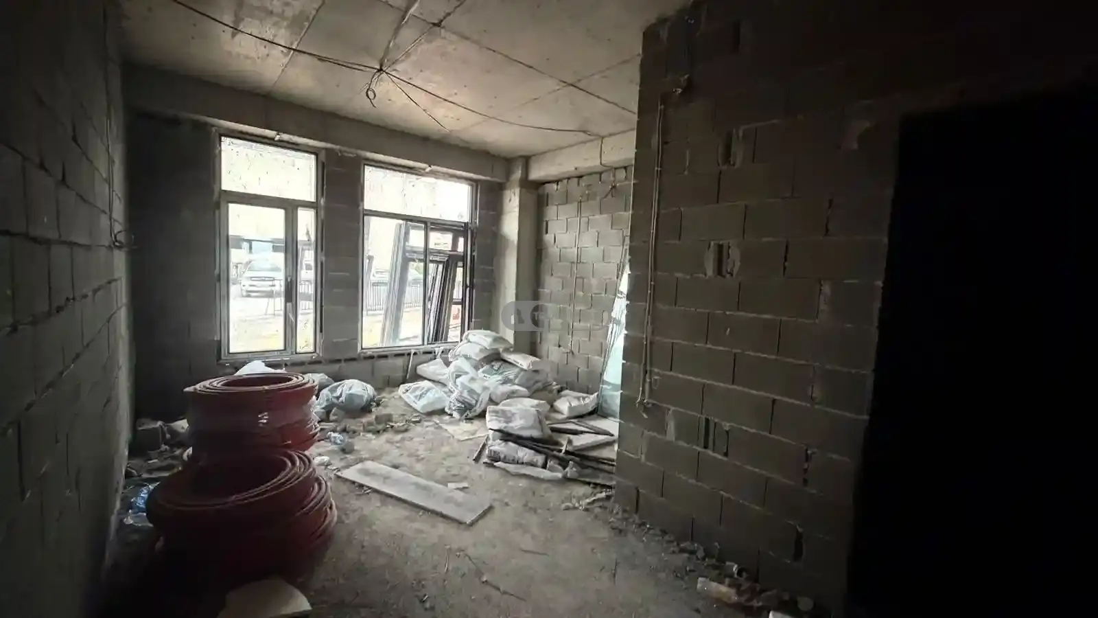 1 ოთახიანი ბინა თელავში