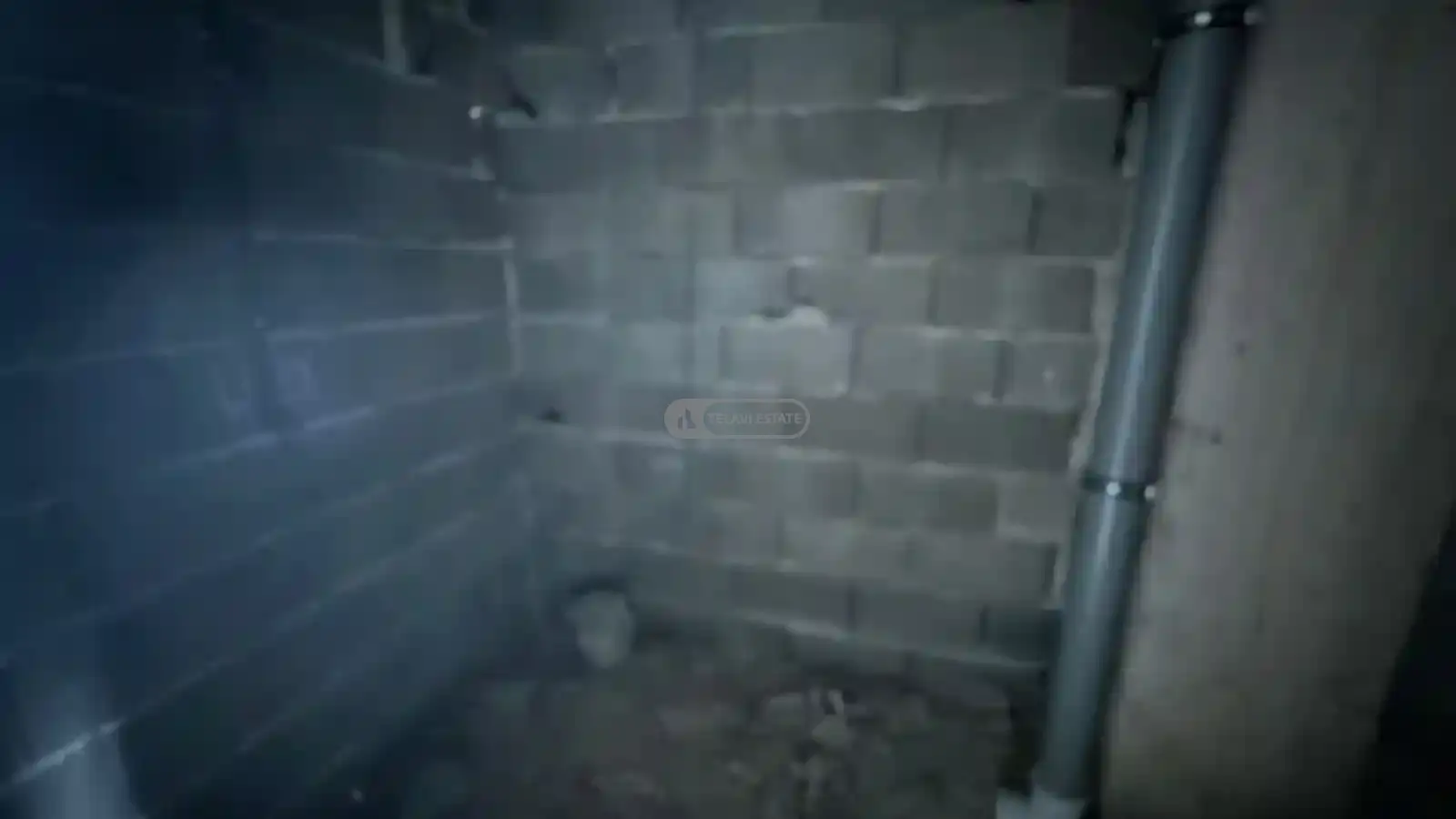 1 ოთახიანი ბინა თელავში