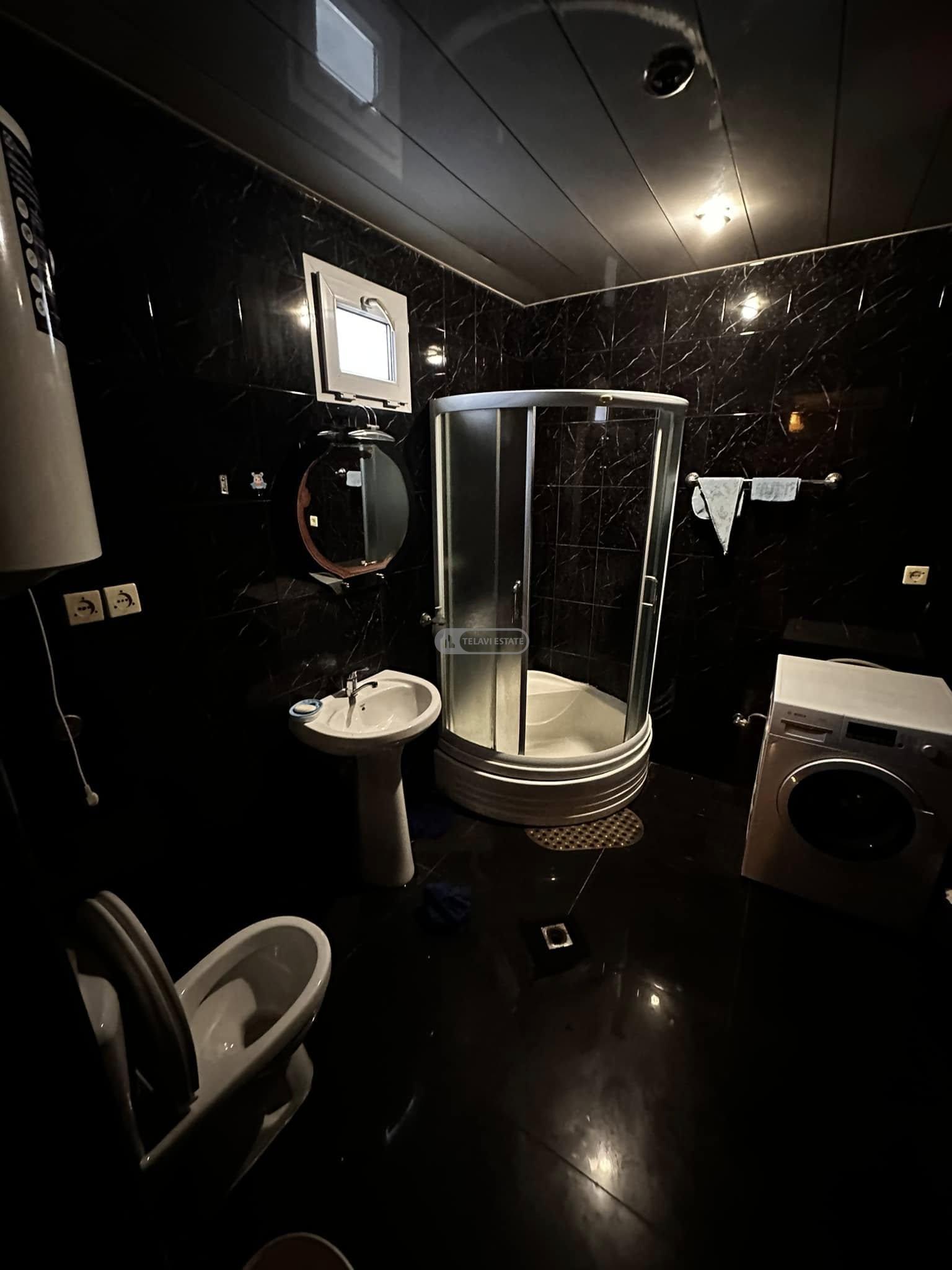 Two-Room Apartment with a Loggia for Sale