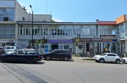 Сдается коммерческое помещение в Телави