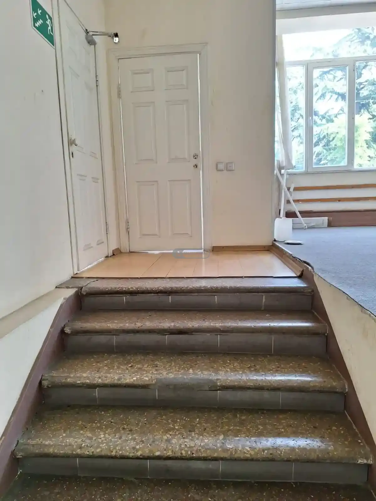 Сдается коммерческое помещение в Телави