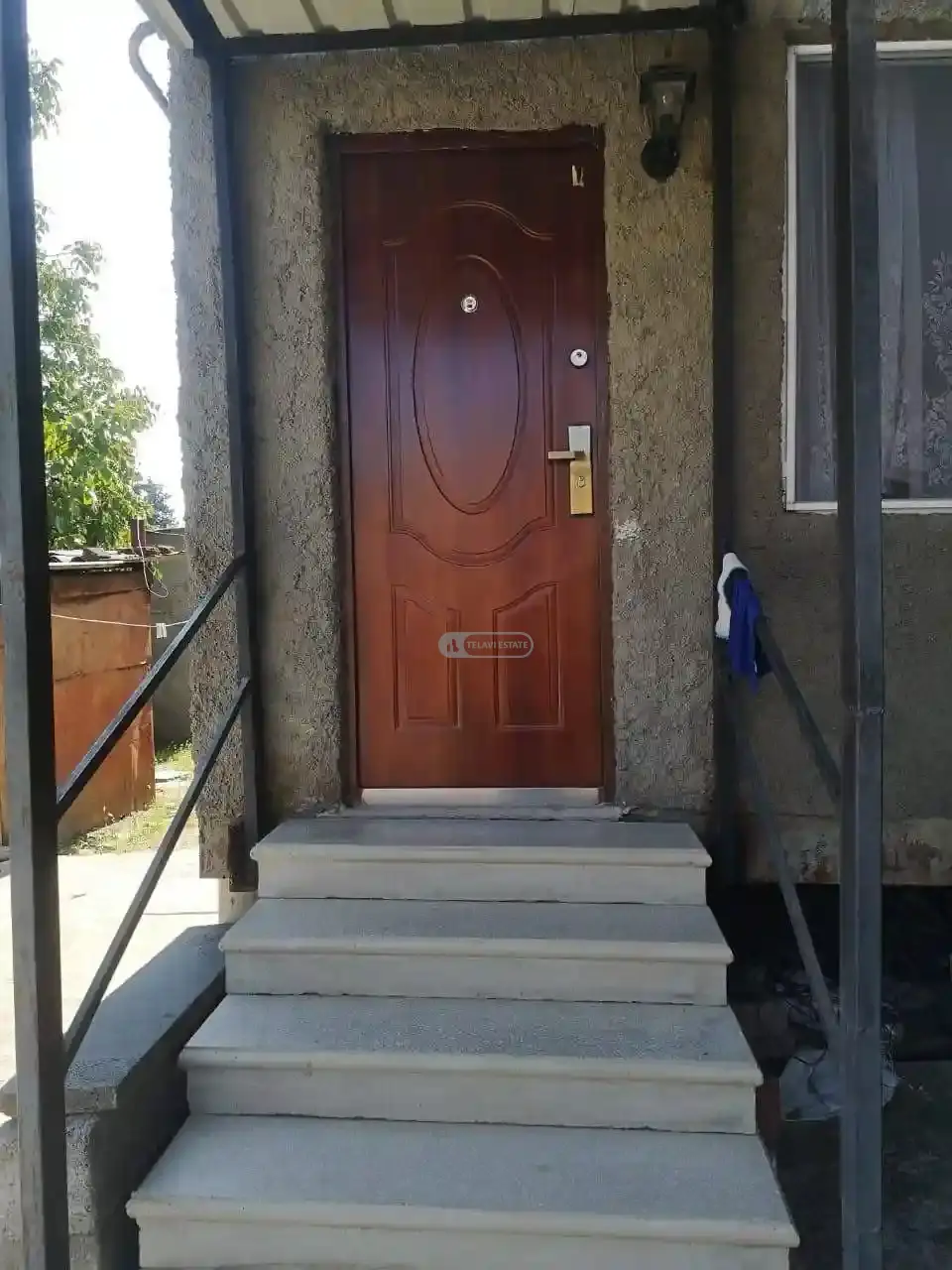 House in Gurjaani