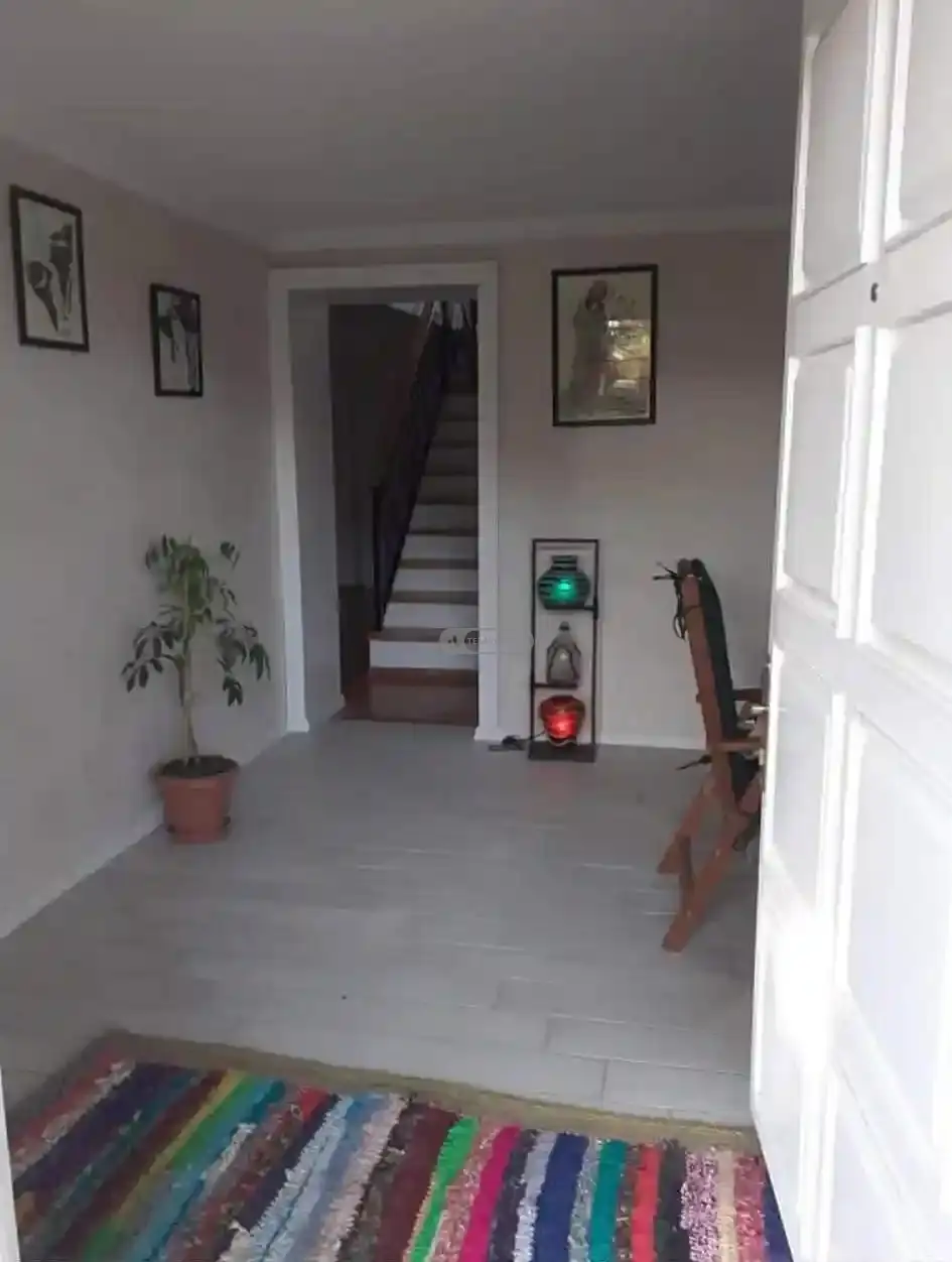 Well-equipped house for rent in Telavi