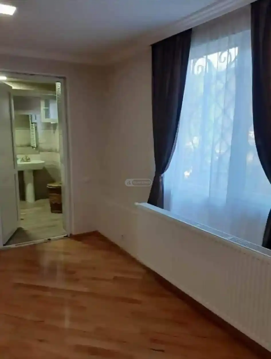 Well-equipped house for rent in Telavi