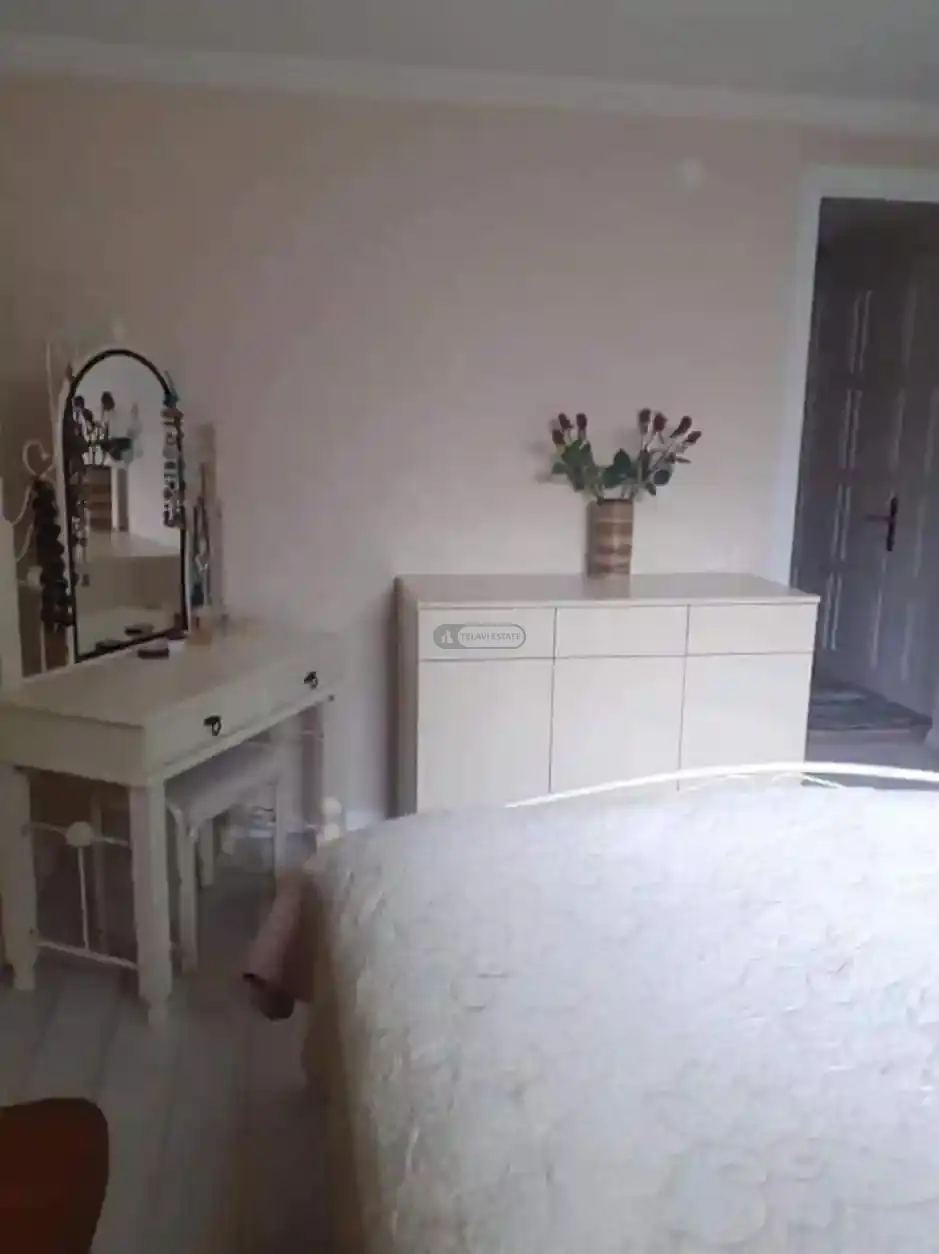 Well-equipped house for rent in Telavi