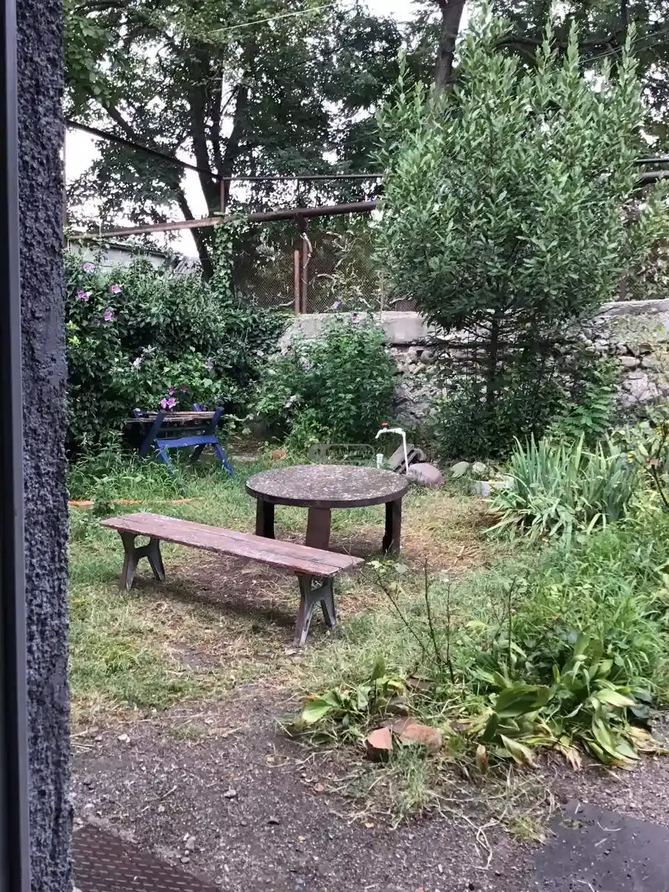 5-Room House for Rent in Telavi