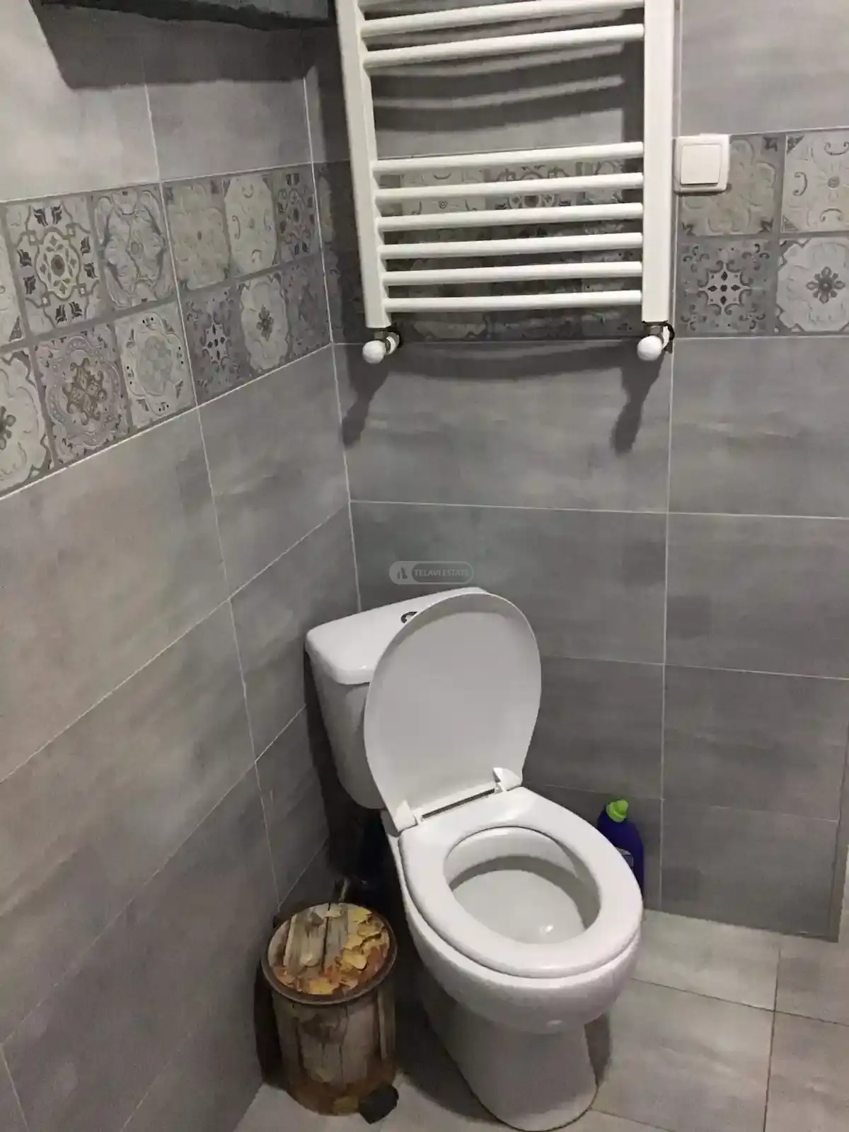 5-Room House for Rent in Telavi