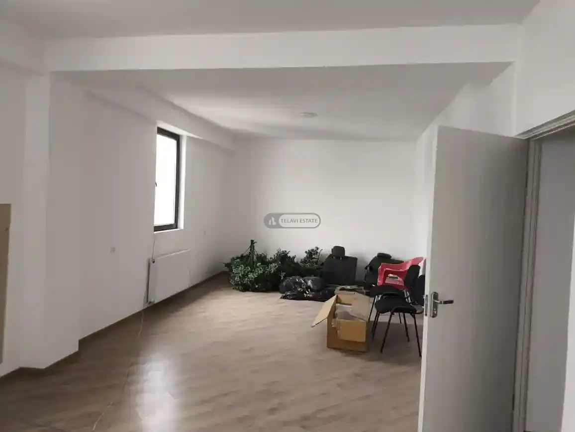 ქირავდება კომერციული ობიექტი თელავში