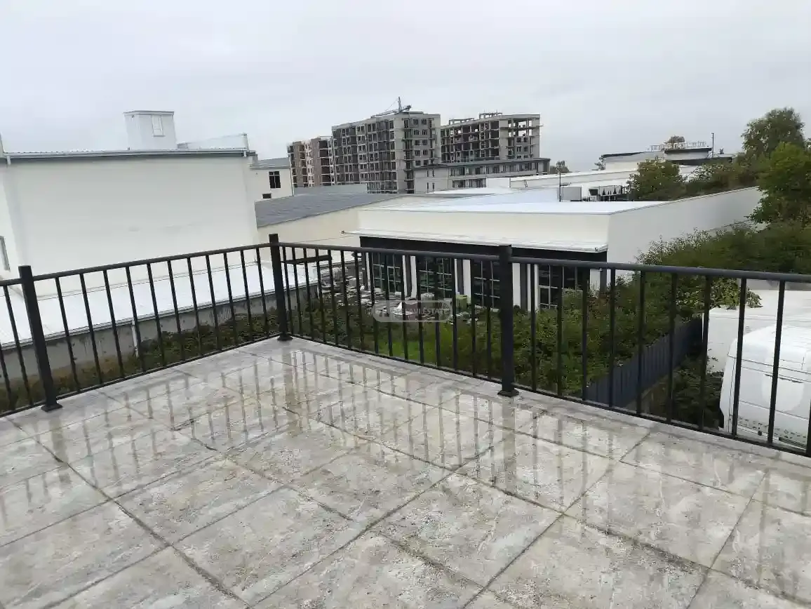 ქირავდება კომერციული ობიექტი თელავში