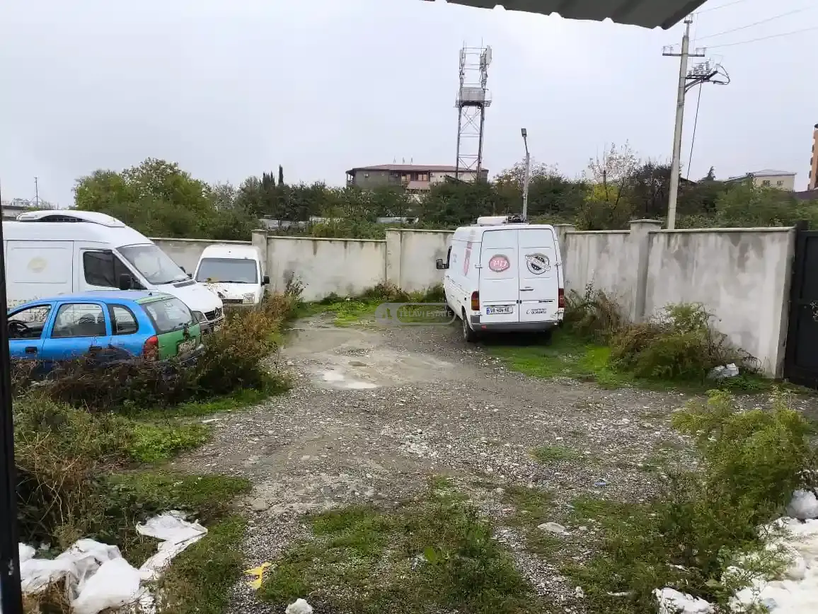 ქირავდება კომერციული ობიექტი თელავში