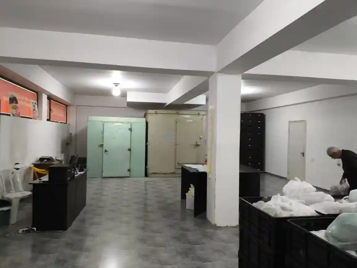 ქირავდება კომერციული ობიექტი თელავში