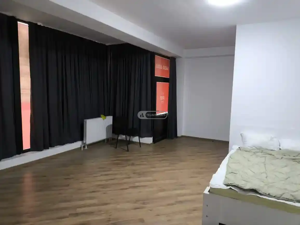 ქირავდება კომერციული ობიექტი თელავში