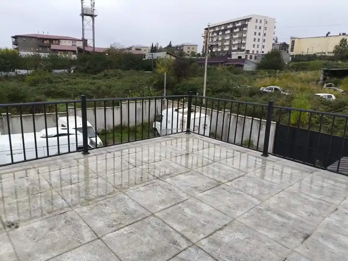 ქირავდება კომერციული ობიექტი თელავში