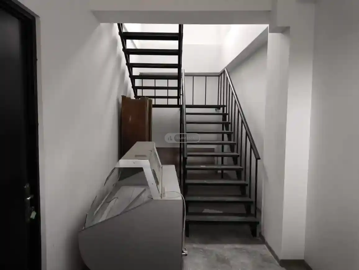 ქირავდება კომერციული ობიექტი თელავში