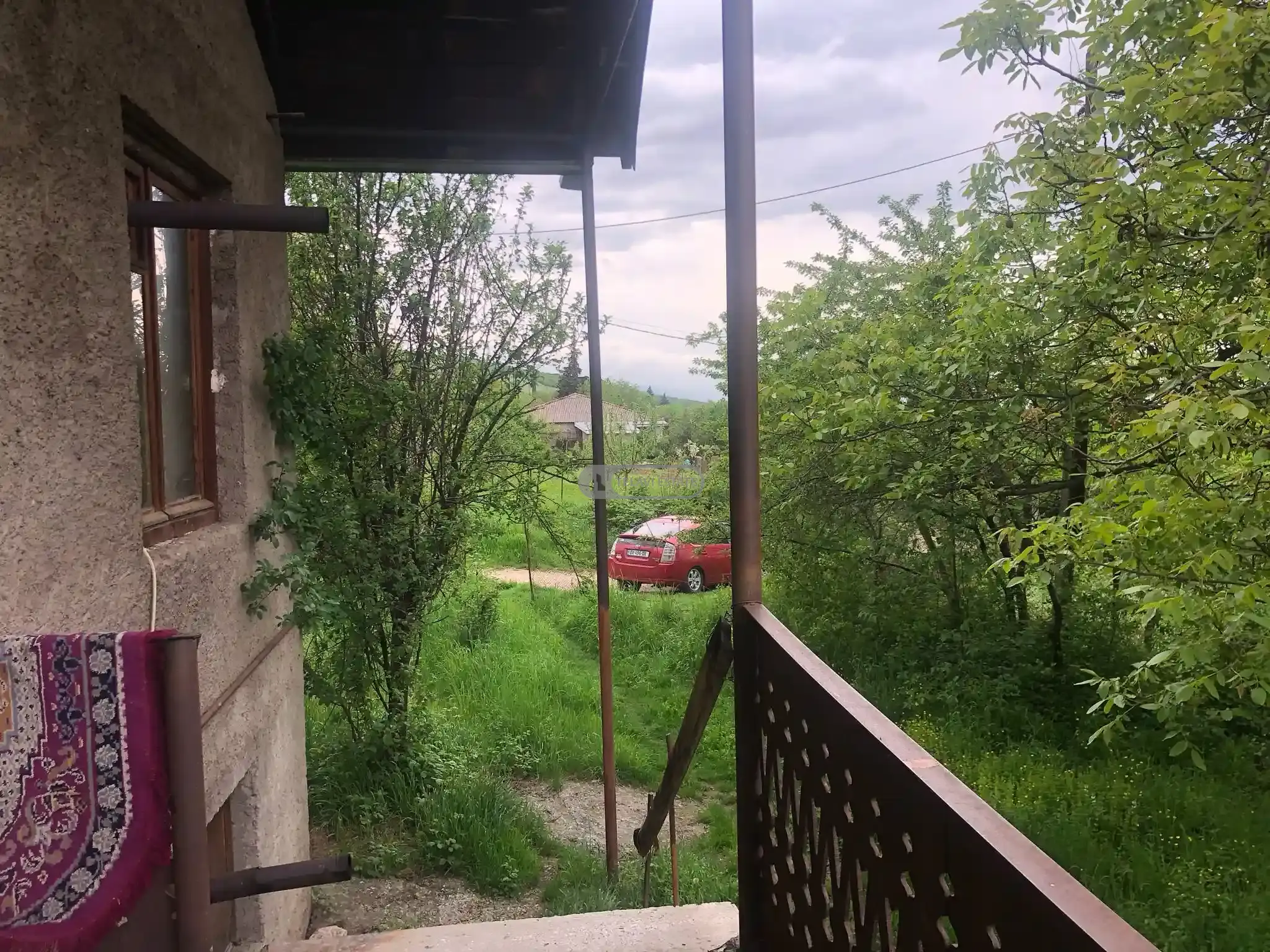 სახლი იყალთოში