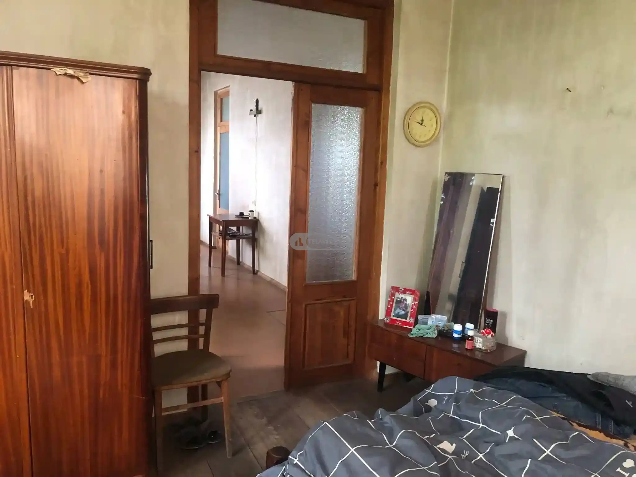 სახლი იყალთოში