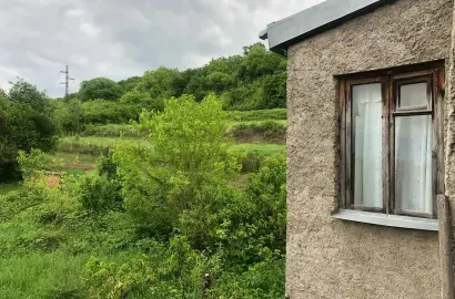 სახლი იყალთოში