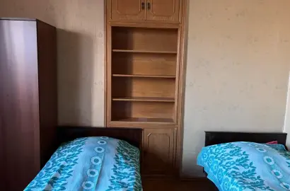 Аренда трёхкомнатной квартиры в Телави