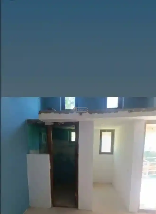 Raised-Ground-Floor House Near the Center of Telavi