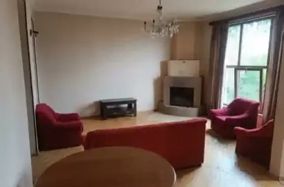 Raised-Ground-Floor House Near the Center of Telavi