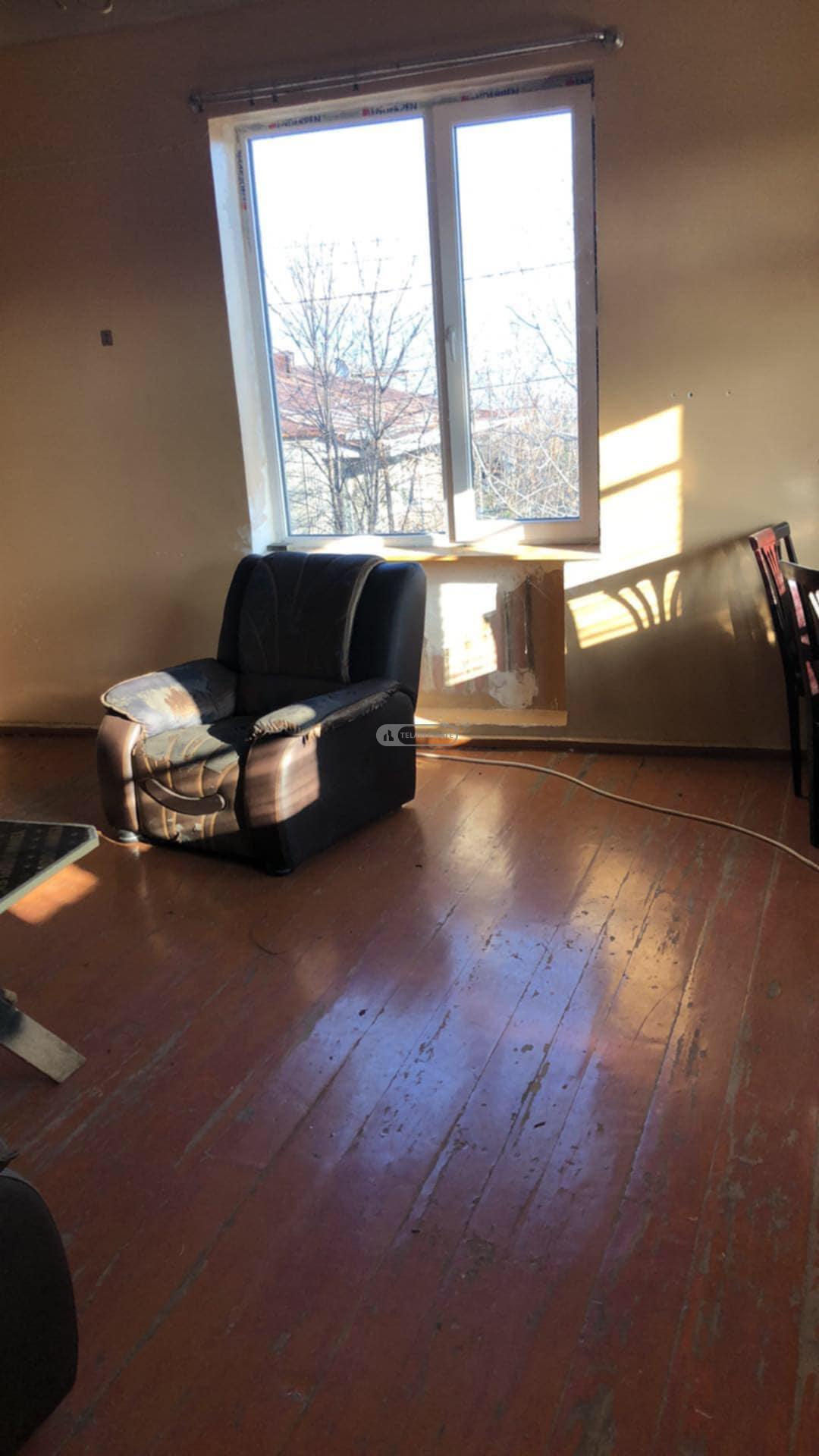 ორსართულიანი სახლი კურდღელაურში